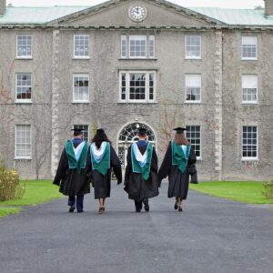 Graduation Gown Rental