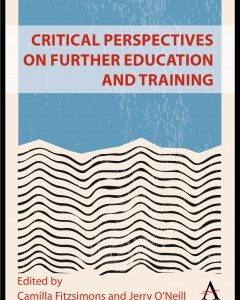 Critical Perspectives in Further Education and Training