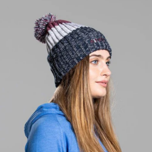 MSU bobble hat
