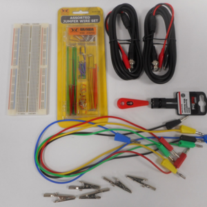 Engineering Student Lead Kits for Labs