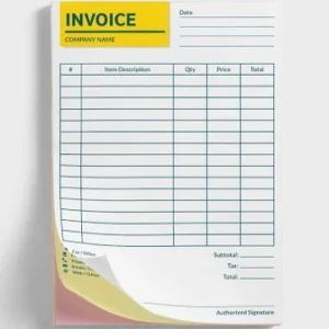 Service Product Type