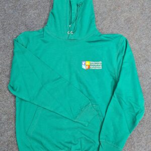 Maynooth University Department of Anthropology Hoodie