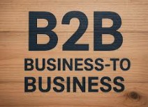 Test A B2B product