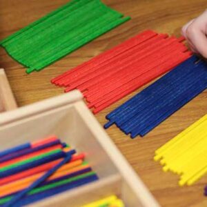 PMEd Froebel Materials Fee