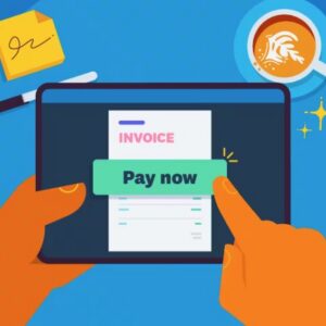 Pay an MU JDE Invoice