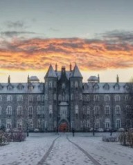 MU Accommodation @ 9%