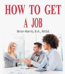 Careers Fair June 26 - How to get a job